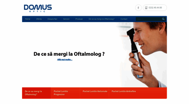 domusoptic.ro