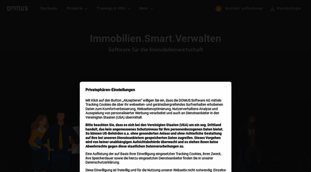 domussoftware.de
