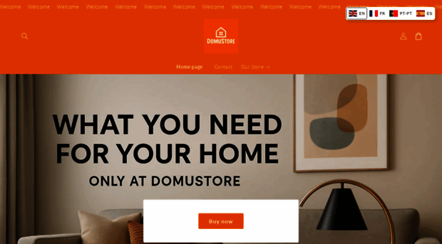 domustore.net