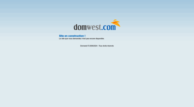 domwest.net