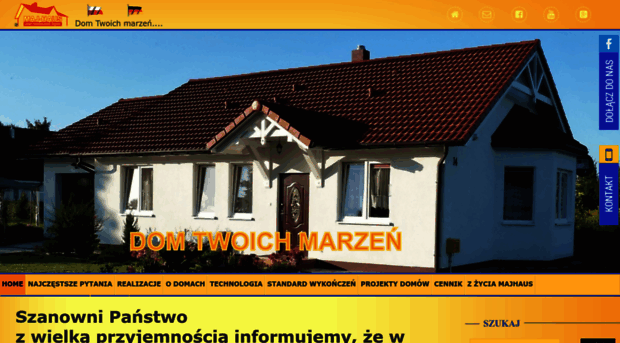 domy-majhaus.pl