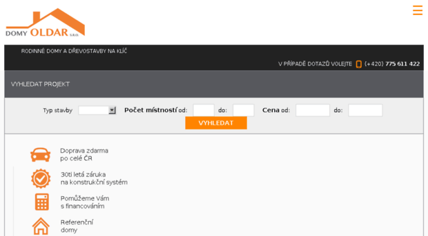 domy-oldar.cz