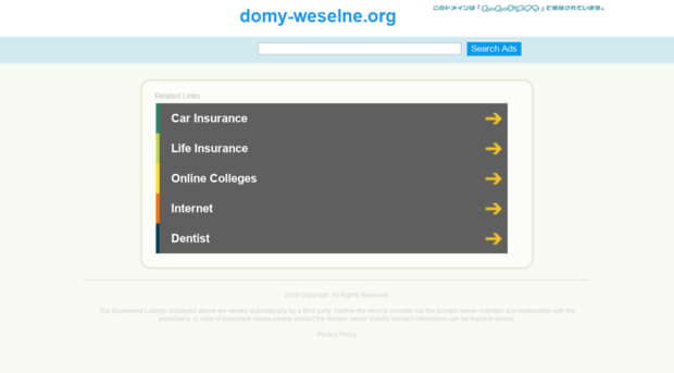 domy-weselne.org