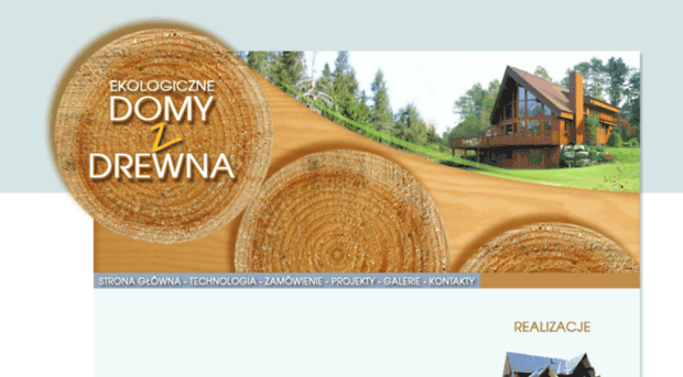 domydrewniane.podlasie.pl