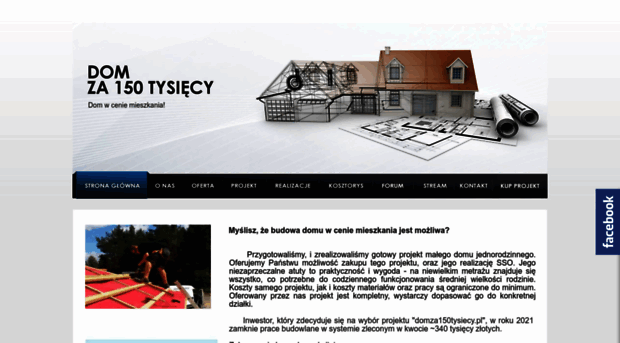 domza150tysiecy.pl