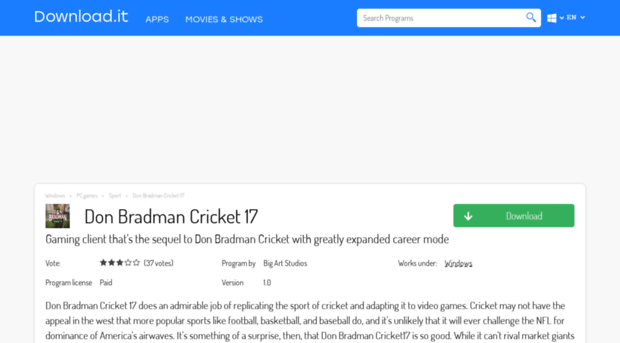 don-bradman-cricket-17.jaleco.com