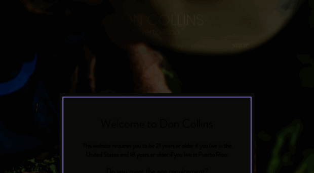 don-collins.com