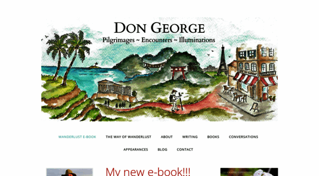 don-george.com