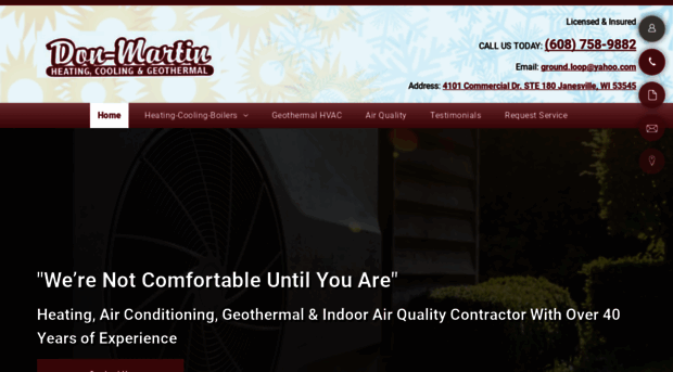 don-martinhvac.com