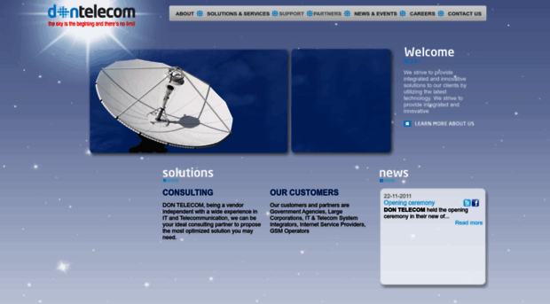 don-telecom.com