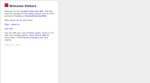 don.fed.wiki.org