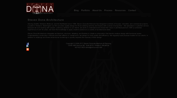 dona-arch.com