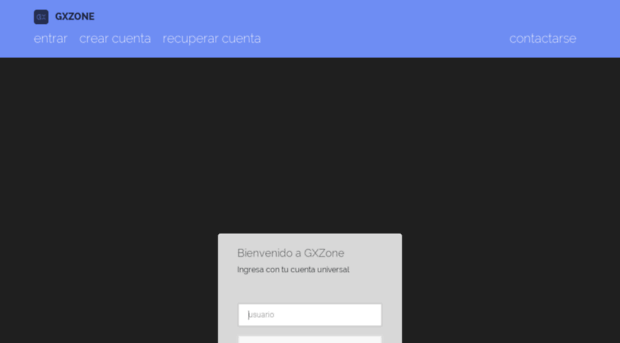 donaciones.gxzone.com