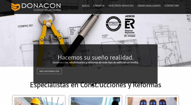 donacon.com