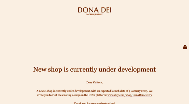 donadei-shop.com