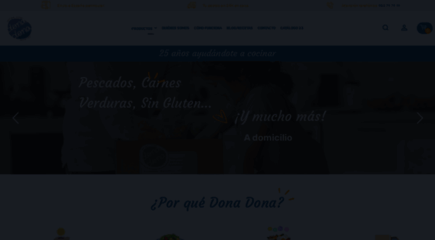 donadona.com