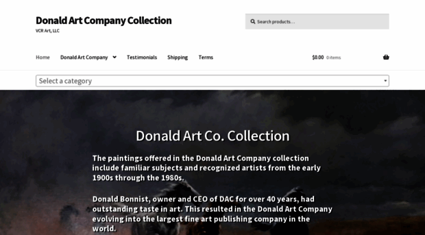 donald-art.com