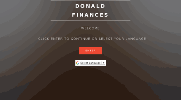 donald-finances.com