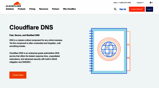 donald.ns.cloudflare.com