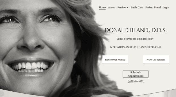 donaldbland.com