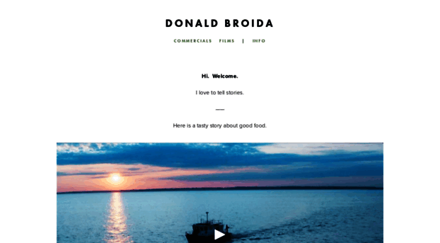 donaldbroida.com