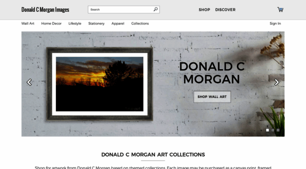 donaldc-morgan.pixels.com