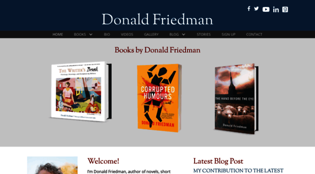 donaldfriedman.com