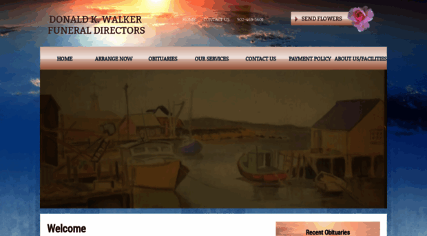 donaldkwalker.ca
