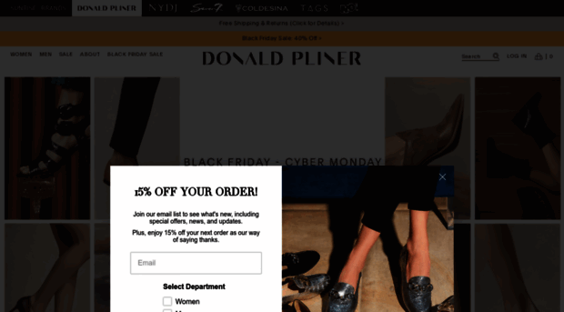 donaldpliner.com