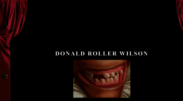 donaldrollerwilson.com