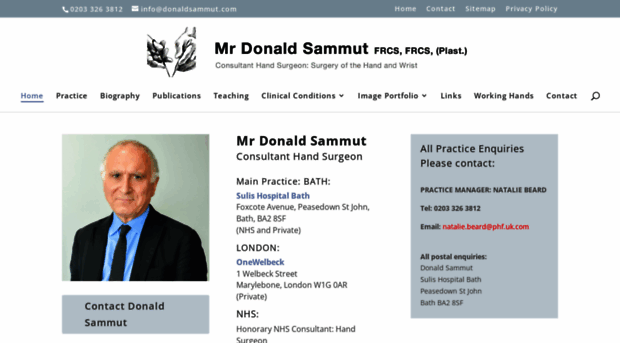 donaldsammut.com