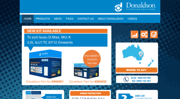 donaldson4wd.com.au