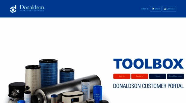 donaldsontoolbox.com.au