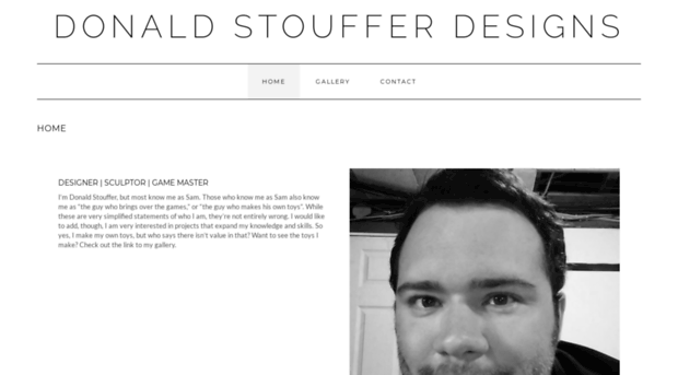 donaldstoufferdesigns.com