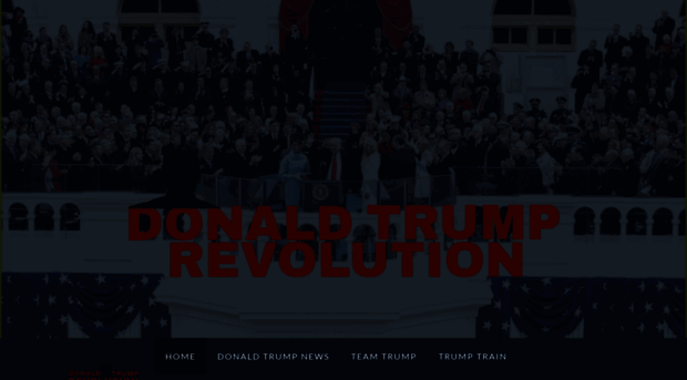 donaldtrumprevolution.weebly.com