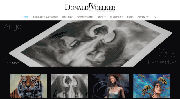 donaldvoelker.com