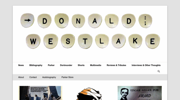 donaldwestlake.com