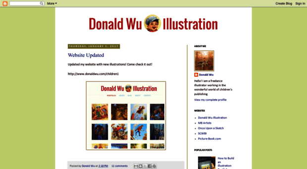 donaldwuillustration.blogspot.com