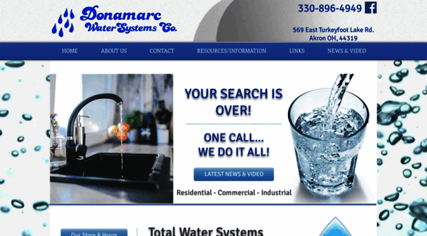 donamarc.com