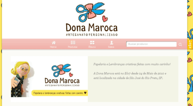 donamaroca.com.br