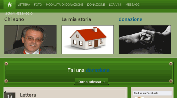 donamiuneuro.com