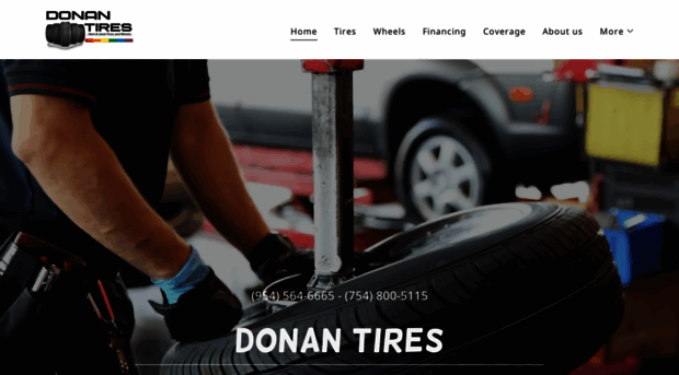 donantires.com