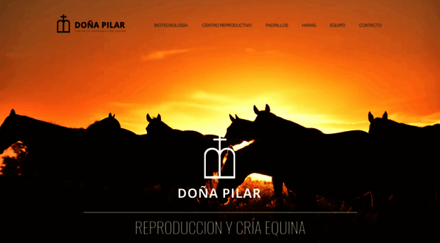 donapilar.com.ar