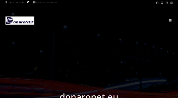 donaronet.eu