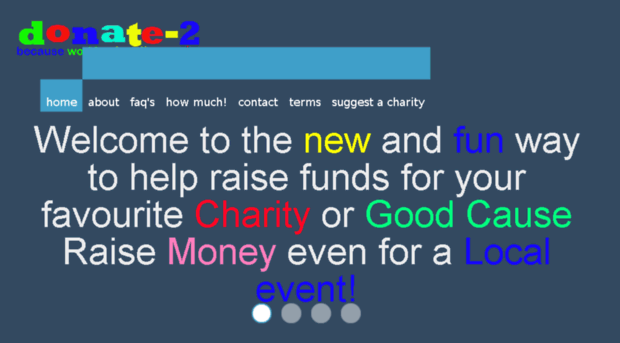 donate-2.co.uk