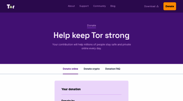donate-api.torproject.org