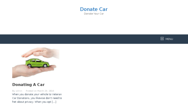 donate-car.online