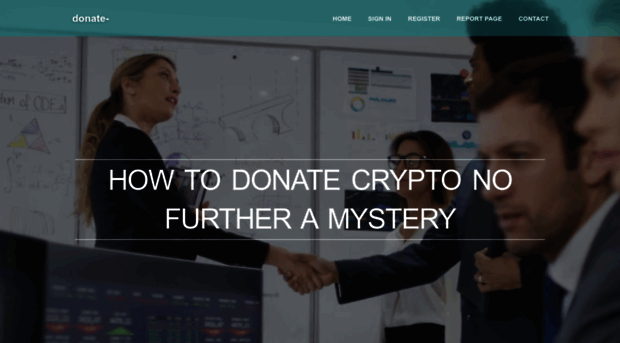 donate-cryptocurrency71368.ambien-blog.com