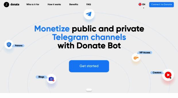 donate.bot