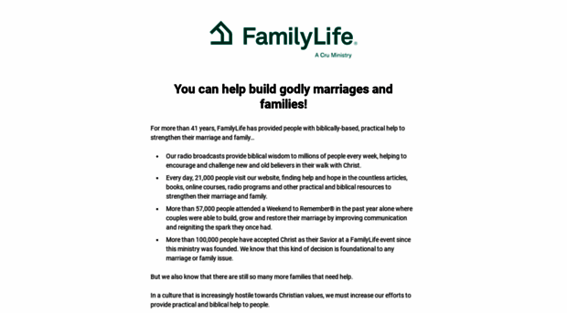 donate.familylife.com